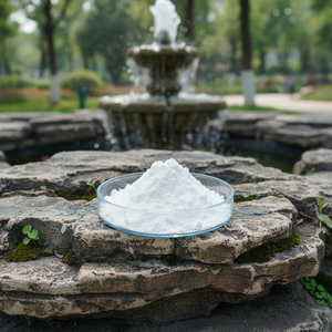 L0210 Ácido Cianúrico a Granel para Piscinas, Origen China - Product Image 3