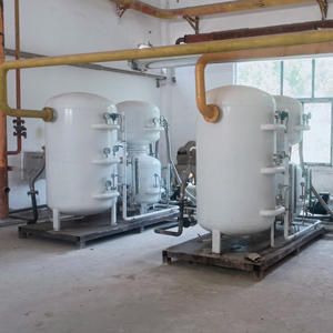 Equipo de Gasificación de Hidrocarburos Ligeros que Puede Reemplazar el Combustible de Gas Natural - Product Image 1
