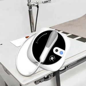 Appareils de thérapie par ultrasons portables pour animaux, appareils de thérapie par ultrasons 1mHz et 3mHz pour le soulagement de la douleur - Product Image 1