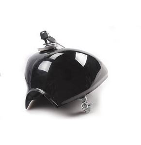 Réservoir d'huile Monkey <span class=keywords><strong>DAX</strong></span> noir avec interrupteur à clé, échantillon de bouchon de <span class=keywords><strong>carburant</strong></span> en stock - Product Image 3