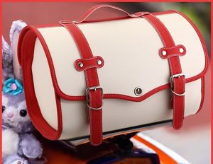 Bolsa Magnética para Motocicleta, Cajas Traseras, Maleteros, Piezas para Harley Davidson, Bolsa gy - Product Image 5