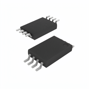 Controlador de Gestión de Energía (PMIC) de 8 Canales TSSOP, Compre Componentes Electrónicos en Línea S-8533A45AFT-TB-U - Product Image 1