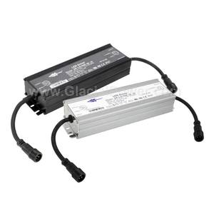 ไดรเวอร์ LED GlacialPower รุ่น LS100P-36 1E 100W 2500mA 220V AC/DC คอนเวอร์เตอร์แบบช่องสัญญาณเดียว CV CC - Product Image 1