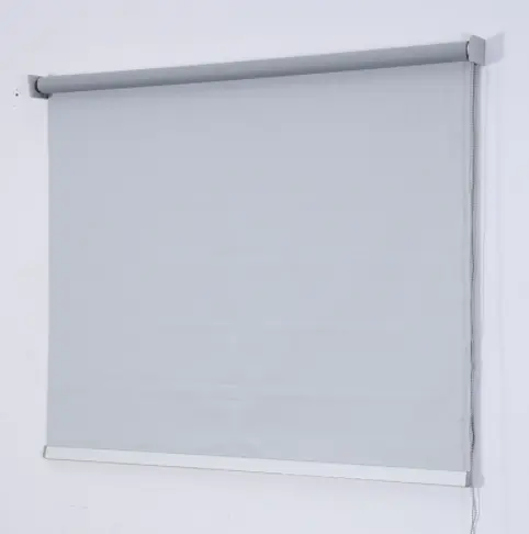 Roller blind accessories 38mm aluminum tube and mechanism for Roller Blinds