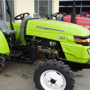 Petite taille grande puissance tracteur colline verger et vignoble utiliser <span class=keywords><strong>pas</strong></span> <span class=keywords><strong>cher</strong></span> prix TY châssis 30 tracteur électrique - Product Image 5