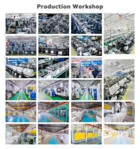 Equipo de Detección de Fugas de Helio para Aire Acondicionado de Alto Rendimiento, Detector de Fugas con Espectrómetro de Masas de Helio - Product Image 4