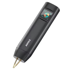 Machine à souder portative H2 DIY, 90 vitesses réglables, pour batterie au lithium 18650 - Product Image 1