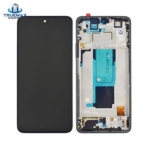 สำหรับ Xiaomi redmi Note 5 6 7S 8T 2021 9 9S 9T MAX 5G 10S 10T Lite 11 Pro 11S 11T 11Se 11E 12แผงหน้าจอ LCD - Product Image 3