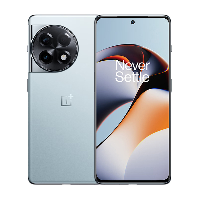 Second Hand Smartphone 11R 12+256GB Smart Mobile Phone for OnePlus 11R Used Cellphone for OnePlus 11R Cellular