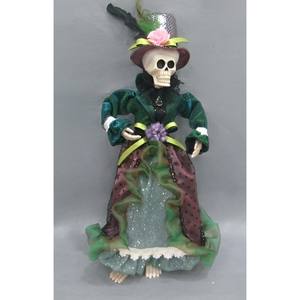 SCHIETTOSSCHETTOLATO DONNA ALTEZZA 50 CM - Product Image 1