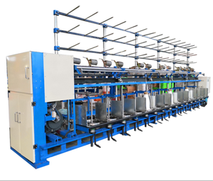 <span class=keywords><strong>Maquina</strong></span> retorcedora de hilados - Product Image 1