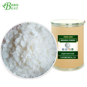 कॉस्मेटिक ग्रेड स्किन व्हाइटनिंग सीएएस 150-76-5 4-मेथॉक्सीफेनॉल क्रिस्टल मेक्विनोल - Product Image 2