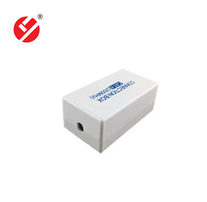 صندوق توصيل توزيع LIYUAN Cat6 RJ45 Telecom أجزاء - Product Image 1