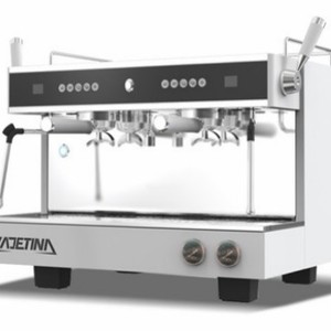Anillo de goma para cabezal de cafetera LaDeTiNa, accesorio de sellado para piezas de máquina de espresso - Product Image 1