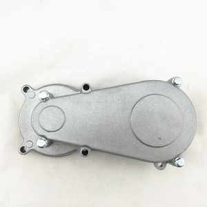 Boîte de vitesses à 2 temps pour mini motos de cross 43cc 47cc 49cc, 14 dents, systèmes de carrosserie de moto - Product Image 4