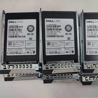 Intel SSD DC P5520 Seri 1.92TB NVMe U.2 Internal Server Metal SSD Baru PF2KX019T1TO