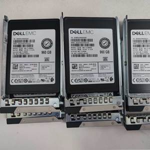 EMC 1,92 TB Intel SSD DC P5520 серии NVME U.2 SSD PF2KX019T1TO 1920GB - Product Image 5