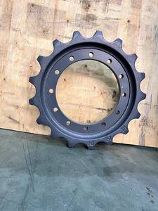 Phụ tùng máy trải nhựa chất lượng cao tương đương S1600 S1800 PN 4610042048 2038741 Bánh răng - Product Image 3