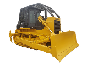 Bulldozer Shantui SD26 206/1800kW/rpm à prix avantageux à vendre - Product Image 4