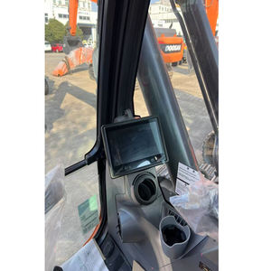 Finisseur d'asphalte diesel RP505 <span class=keywords><strong>de</strong></span> haute qualité |   Machine à <span class=keywords><strong>pavés</strong></span> pour la construction routière, <span class=keywords><strong>béton</strong></span> et asphalte, largeur <span class=keywords><strong>de</strong></span> pavage maximale <span class=keywords><strong>de</strong></span> 5 m - Product Image 6