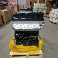 Motore Long Block CDCA 2.0TDI ad Alta Durabilità Rigorosamente Testato, Motore Diesel Bi-Turbo Compatibile con VW Amarok Pickup