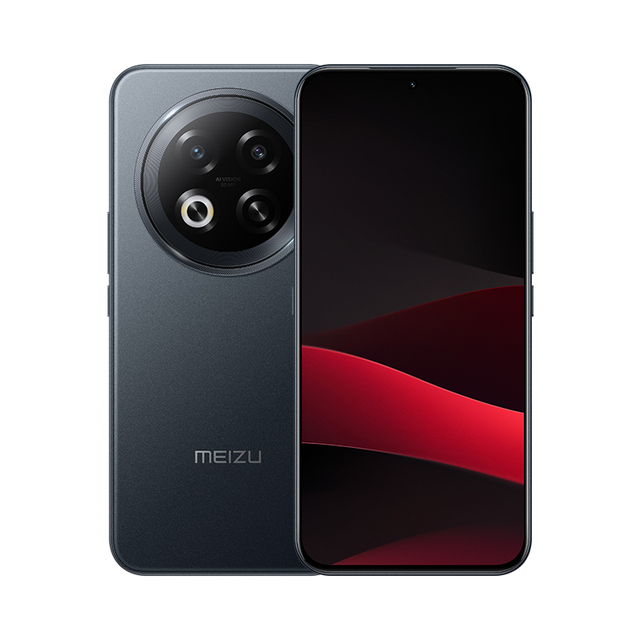 Mei Zu Note 16 Pro 6.78'' 144Hz Amoled Snap Dragon 7s Gen 3 Octa Core 6200 MAh Battery Fast Charging 5g Android Phone