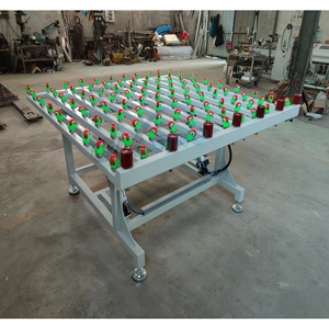 Mesa Inclinable para Trabajar con Vidrio, Máquina para Voltear Vidrio - Product Image 3