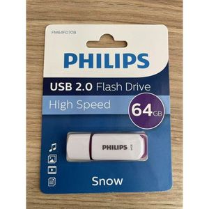 <b>USB</b> 2.0 Flash <b>Drive</b> 8GB High Speed Snow - Product Image 2