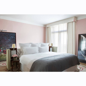 Más de la habitación de <span class=keywords><strong>hotel</strong></span> de personalizado hecho habitación de <span class=keywords><strong>hotel</strong></span> simple <span class=keywords><strong>hotel</strong></span> muebles de dormitorio - Product Image 5