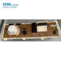 Usine d'assemblage de circuits imprimés électronique fiable de Shenzhen Fournisseur de circuits imprimés Service d'assemblage SMT DIP PCBA