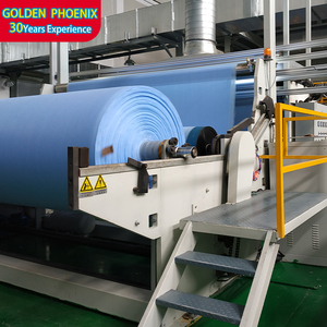 Trung Quốc <span class=keywords><strong>PP</strong></span> không dệt các nhà sản xuất kỵ nước Vật liệu smms không dệt vải chống tĩnh thoáng khí phẫu thuật phù hợp với màn gói - Product Image 2