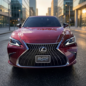 รถยนต์ Lexus ES 250 AWD 4 ประตู ปี 2022 มือสอง ขายดี - Product Image 6