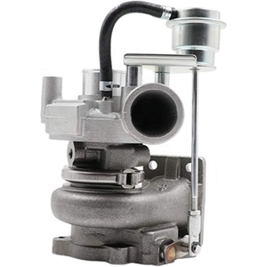 Kualitas tinggi Turbocharger 1C050-17013 untuk mesin M100 M8200 selip Steer Loader SVL75-<span class=keywords><strong>2</strong></span> KX080-<span class=keywords><strong>3</strong></span> - Product Image 2