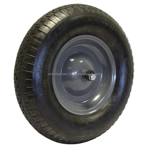 <span class=keywords><strong>Roue</strong></span> de brouette en mousse pu sans cadre et plat, anti-perforation, modèles français <span class=keywords><strong>haemmerlin</strong></span>, 3.50 4.00 — 8 - Product Image 6