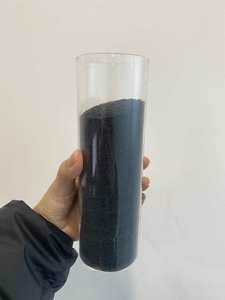 Cera di Sabbia Granulata POSISION per Realizzare Candele in Polvere, Candele di Cera di Sabbia, Colori Sabbia <span class=keywords><strong>Nera</strong></span> - Product Image 5