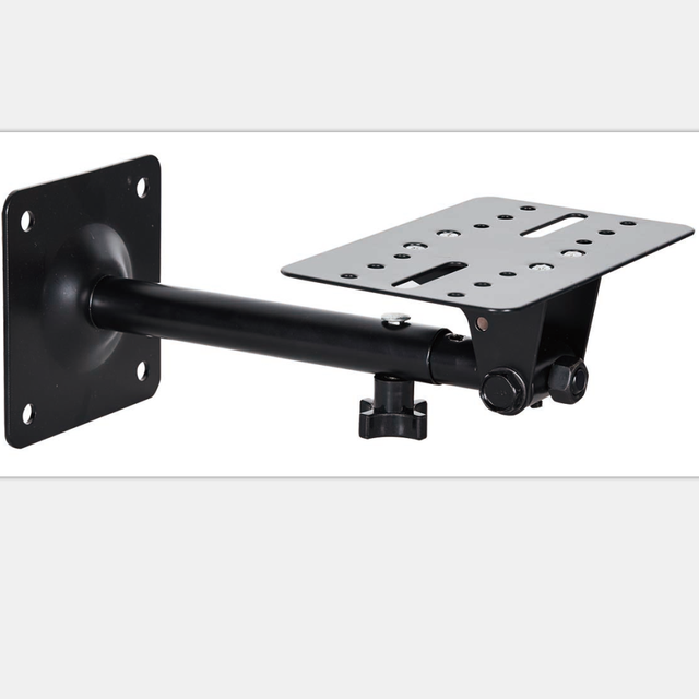 LEILEI SWB-39 Professional Speaker Stand Wall Mount Surround Speaker Hanger Stage Speaker Wall Holder