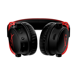 Cuffie da <span class=keywords><strong>Gaming</strong></span> Wireless <span class=keywords><strong>HyperX</strong></span> Cloud Alpha, Auricolari Over-Ear per PC PS4 PS5, Fornitore all'Ingrosso - Product Image 6