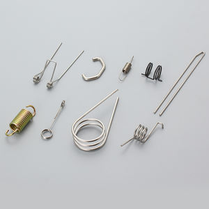 สปริงเหล็กแรงบิดคู่ขนาดใหญ่จากเจ้อเจียง สปริงแรงบิดแบบเกลียวคงที่สำหรับใช้กับมอเตอร์<span class=keywords><strong>ไซ</strong></span>ค์และกับ<span class=keywords><strong>ดัก</strong></span>หนู - Product Image 4