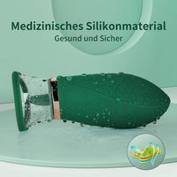 Sexy Toys Saxy Toys Sexspielzeug für männliche Novation Murah Vibrator Wand Andere Massage produkte Panis Sleeve