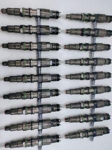 Phổ biến Đường Sắt phun 0445120642 0445120302 0445120303 4 <span class=keywords><strong>pins</strong></span> crin4 0219 - Product Image 5