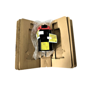 A06B-2205-B000 Nuevo Motor Servo AC Original FANUC - Product Image 1