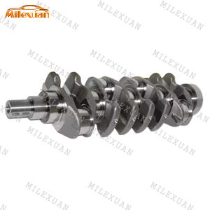 Milexuan Auto Motor Onderdeel Oe 13401-22020 1.8l 1zz 1zz-fe Krukas Voor Toyota Corolla Matrix Celica Gt Mr2 Spyder 1.8 - Product Image 4