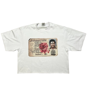 Boxy Fit Cropped Screen Print Curved Hem Tshirts Custom Plain Men Plus Size Cotton <b>Shirt</b> Wholesale Dtg <b>Printer</b> T-<b>Shirt</b> Printing - Product Image 1