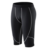 Pantalones Cortos de Ciclismo para Hombre, para Ciclismo de Carretera, con Bolsillos, Protección UPF 50+, Accesorios para Bicicleta de Montaña, Ropa Interior Deportiva Ajustada