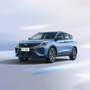 2024 2025 2026 New Geely Coolray l Super Starlight Star Edition Full Options Flagship Sport SUV Binyue China Gasoline <strong>Cars</strong> <strong>Price</strong> - Product Image 5