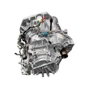 Boîte de vitesses <span class=keywords><strong>automatique</strong></span> 2 roues motrices, 4 vitesses, 1,5 L AW80-40LS pour Suzuki <span class=keywords><strong>Swift</strong></span> Alto Chevrolet Aveo 2009 - Product Image 2