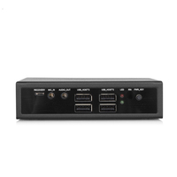 Bestview Rk3288 Rk3399 Android Mini Pc Box Tv Box Avec Vga Wifi 3g/4g