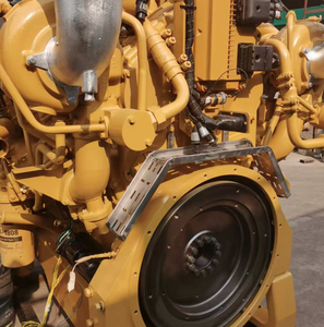 Moteur marin C32 - Product Image 1