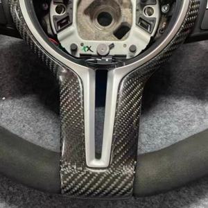 Volante de Ante para <span class=keywords><strong>BMW</strong></span> Serie F10 F20 F30 F22 F45 F82 F83 F16 M2 M3 M4 M5 M6 F40 F52 E82 E90 E71 E72 X3 X4 X5 X6 X7 Gama Completa - Product Image 5