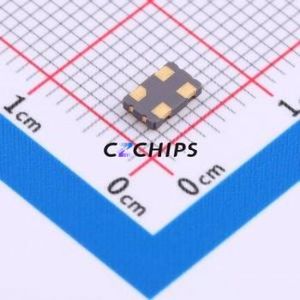 SX5M3.579545B10F20TNN Crystal Oscillator (Active) SMD5032-4P Crystal Oscillator 3.579545MHz 10ppm CMOS 3.3V - Product Image 2